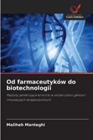 Od farmaceutyków do biotechnologii: Peptydy penetrujace komórki w dostarczaniu genów i innowacjach terapeutycznych (Polish Edition) 6203906182 Book Cover