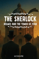 Sherlock Holmes and the Tower of Fear B0GCGVFLBV Book Cover