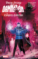 Doctor Strange: Damnation The Complete Collection 1302912607 Book Cover