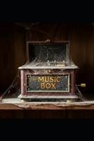The Music Box (The Fear Files) B0DPZSFDN3 Book Cover