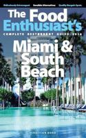 Miami & South Beach - 2016 1517016843 Book Cover
