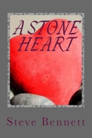 A Stone Heart 1982013982 Book Cover