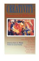 Creativity: Paradoxes and Reflections 0933029446 Book Cover