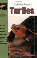 Guide to Owning Turtles (Guide to Owning A...) 0793820235 Book Cover