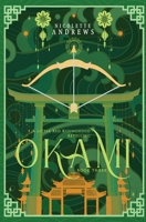 Okami: A Little Red Riding Hood Retelling 1961053004 Book Cover