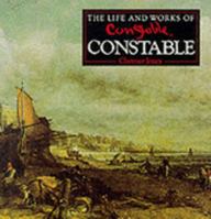 Life and Works of Turner, the (Life & Works) 1858135214 Book Cover