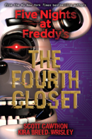 The Fourth Closet 1338139320 Book Cover