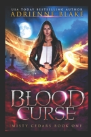 Blood Curse 1686855117 Book Cover
