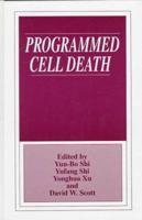 Programmed Cell Death 030645680X Book Cover