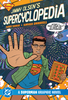 Jimmy Olsen's Supercyclopedia 1799500934 Book Cover