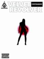 Velvet Revolver 1846090199 Book Cover