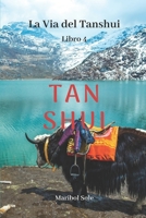 Tanshui - La Via del Tanshui (Italian Edition) B0DYDKMFNQ Book Cover