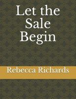Let the Sale Begin 1795295643 Book Cover