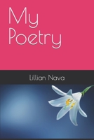 My Poetry B08D4V8C2P Book Cover