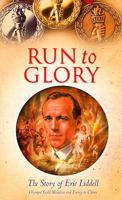 Run To Glory 160260441X Book Cover