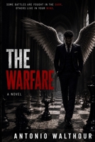 The Warfare B0H773JGNV Book Cover