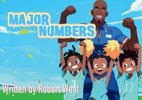 Major Numbers 1736813781 Book Cover