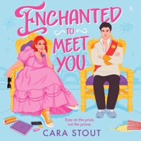 Enchanted to Meet You B0G54CB5H9 Book Cover