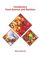 Introductory Food Science and Nutrition 1647406196 Book Cover