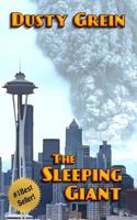 The Sleeping Giant 1511661704 Book Cover