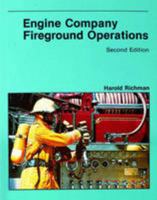 Engine Company Fireground Operations 0876182309 Book Cover