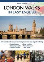 London Walks in Easy English 1850589321 Book Cover