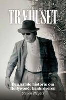 Træhuset: Originalmanuskript skrevet af Steven Meyers B0G1457TL5 Book Cover