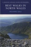 Best Walks in North Wales (Best Walks Guides) 0711224234 Book Cover