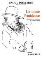 La muse frondeuse 2246856477 Book Cover