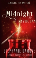 Midnight at Mystic Inn 1960264222 Book Cover