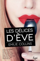 Les délices d'Eve 270965735X Book Cover