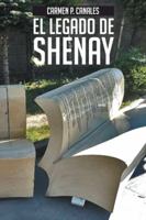 El legado de Shenay 1463349149 Book Cover