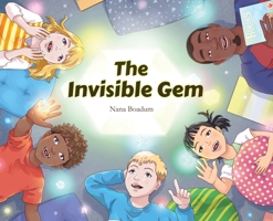 The Invisible Gem B0BDTND6BB Book Cover