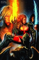 Witchblade: Redemption, Volume 3 1607064014 Book Cover