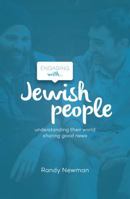 Engaging with Jewish People 1784980528 Book Cover