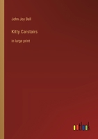 Kitty Carstairs: in large print 3368370243 Book Cover