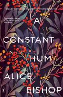 A Constant Hum 1925773841 Book Cover