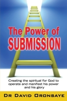 The Power of Submission 191012589X Book Cover