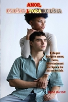 amor, en línia i fora de línia: I els que busquen amor, fama, entreteniment i teràpia a les xarxes socials. (Catalan Edition) B0DRZQD8BT Book Cover