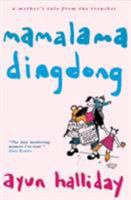 Mama Lama Ding Dong 1905005210 Book Cover