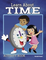 Learn About Time null Book Cover