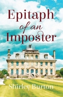 Epitaph of an Imposter 1927839394 Book Cover