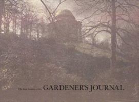 Gardener S Journal 0900946377 Book Cover