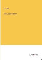 The Lucky Penny 3382330121 Book Cover