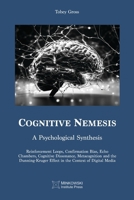 Cognitive Nemesis: A Psychological Synthesis 1998902420 Book Cover