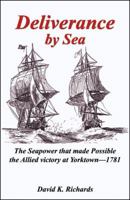 Deliverance by Sea 0741444623 Book Cover