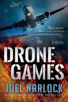 Drone Games 1462114873 Book Cover