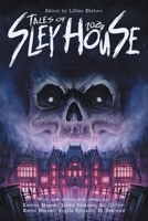 Tales of Sley House 2024 195794112X Book Cover