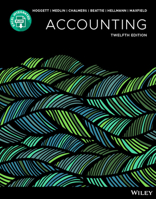 Accounting, Print and Interactive E-Text 1394184646 Book Cover