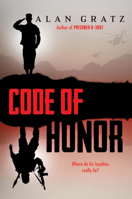 Code of Honor 0545695198 Book Cover